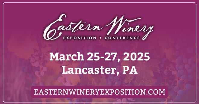 Eastern Winery Exposition