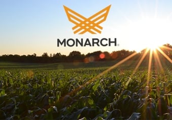 Motivo annuncia la nascita di un'azienda indipendente, Monarch Tractor