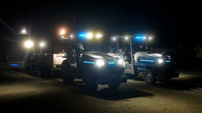 Verizon Business et Monarch Tractor encouragent les pratiques agricoles durables grâce à la connectivité réseau