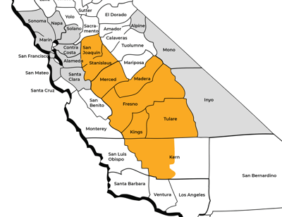 SJV - California Air Districts-v2-1