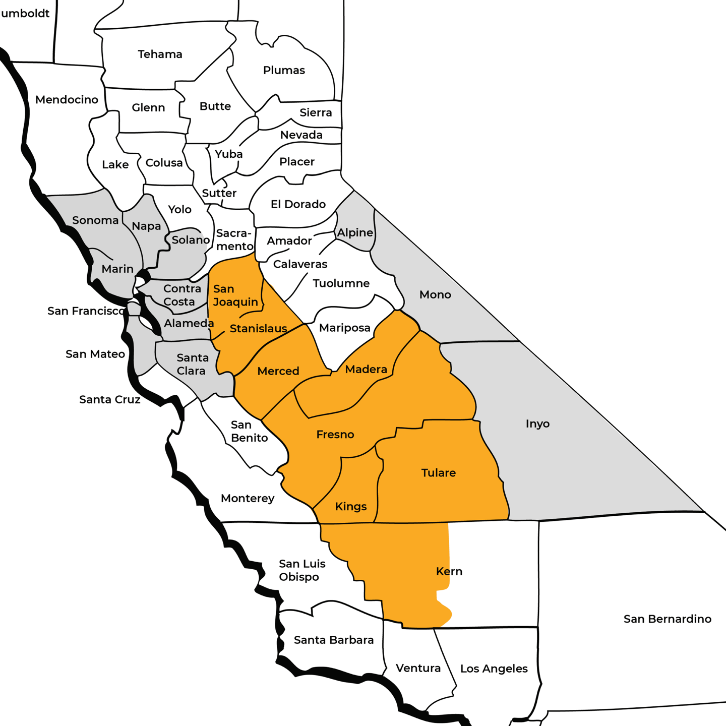 SJV - California Air Districts-v2