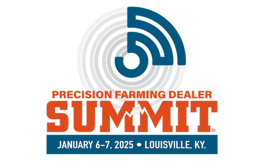 Precision Farming Dealer Summit