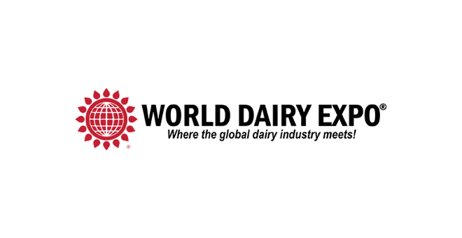 World Dairy Expo